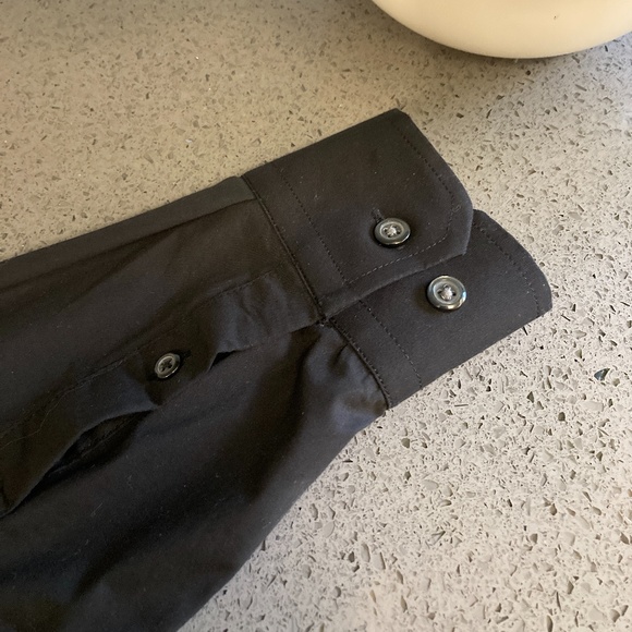 Gap | Non-Iron dress shirt - Picture 4 of 5